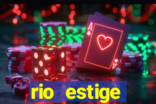 rio estige mitologia grega